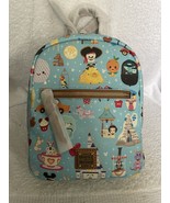 Disney Dooney Maruyama backpack - $489.63 CAD