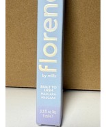 Florence by Mills BUILT TO LASH Mascara, Black .3oz/9ml Full Size NIB - $13.74 CAD