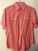 Vintage Roebuck Shirt!!! - £17.15 GBP