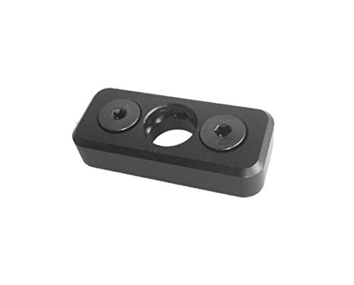 Ade Advanced Optics Keymod Adaptor Base for Standard QD Sling Swivel - $4.95