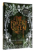 Betsy Cornwell The Forest Queen Advance Reading Copy 1st Printing - £43.51 GBP