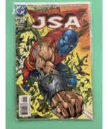 DC Comic Book ,Justice Society Of America, JSA #12 Jul 00 bagged And Boa... - $7.80