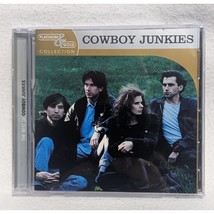 Relive the Best of Cowboy Junkies: Platinum &amp; Gold Collection(CD, Sep-2003, BMG) - $7.70