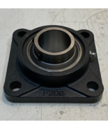 IPTCI 4-BOLT FLANGE PILLOW BLOCK BEARING F209 UC209-28GL3 | 44MM BORE - $39.99