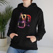 AJR The Click Galaxy Gifts Fans Unisex Heavy Pullover Hoodie Sweatshirt - $524.26 MXN+