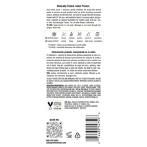 Biotera Intense Scalp & Shampoo Scrub, 6 Oz. image 6