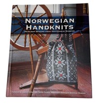 Norwegian Handknits : Heirloom Designs from Vesterheim Museum Janine Kosel - £12.63 GBP