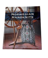 Norwegian Handknits : Heirloom Designs from Vesterheim Museum Janine Kosel - £12.67 GBP