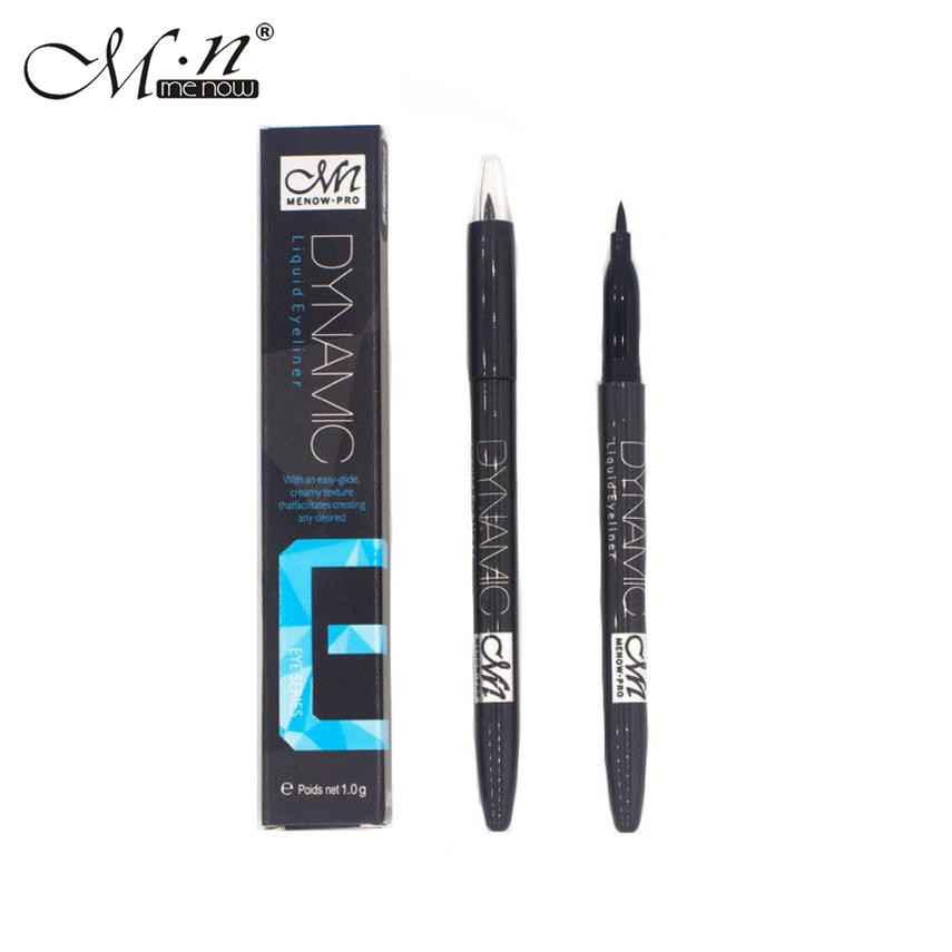 BAHYHAQ - Waterproof Long lasting Eyeliner Natural Beauty Makeup Quick Dry - $4.22