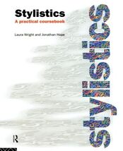 Stylistics: A Practical Coursebook - $21.91 MXN