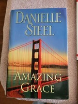 Amazing Grace by Danielle Steel (2007, Hardcover) - £6.59 GBP