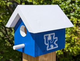 University of Kentucky Bird House - $33.66