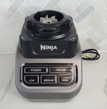 Ninja BL610 1000W Professional Blender Motor Replacement Base Part Only  Tested - £15.49 GBP