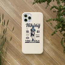 Biodegradable Phone Cases for Nature Lovers | Plant-Based, Wireless Charging | P - £20.53 GBP+