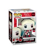 Funko Pop! Heroes: DC - Harley Quinn, Harley Quinn - $15.83