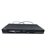 Samsung BD-P1600 Blu-Ray Disc Player HDMI USB WORKS  NO REMOTE - $373.62 MXN