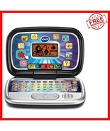 Interactive Preschool Laptop - Spanish, Shapes, and Numbers for Early Le... - $1,030.41 MXN