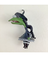 Disney Nightmare Before Christmas Witch Figure Zeldaborne Diamond Select... - $33.88 CAD