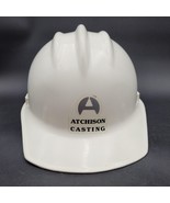 Vintage Atchison Casting Steelworks KS ED Bullard White 3000-Versalyte H... - $54.04 CAD