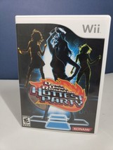 Nintendo Wii - Dance Dance Revolution Hottest Party Complete - $5.93