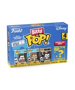 Funko Bitty Pop! Disney Mini Collectible Toys - Goofy, Chip, Minnie Mous... - £18.87 GBP