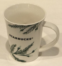 Starbucks 2020 Christmas Holiday Lights 10 oz Coffee Mug. Pre Owned. VGC! - £10.14 GBP