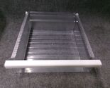 WPW10256770 KENMORE REFRIGERATOR SNACK PAN DRAWER - $40.00