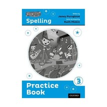 Read Write Inc. Spelling: Practice Book 3 Pack of 30 Pursglove, Janey/ Roberts,  - £145.47 GBP