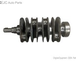 Crankshaft Standard For 05-06 Subaru Legacy GT 2.5  Turbo - $296.95