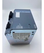  SIEMENS 6EP1437-3BA10 SITOP PSU8200 POWER SUPPLY  - $373.54 CAD