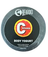 Men&#39;s Vitamin C Body Yogurt/Lotion Body Butter For hydration (All Skin) - $19.00 CAD
