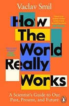 How the World Really Works - £13.09 GBP