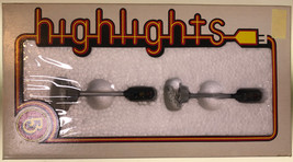 Bachmann Traffic Signals - $8.79