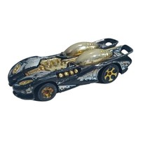 Hot Wheels Scale 1:43 Mattel Splittin Image II Car Diecast - $2.72