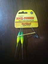 &quot;Snagless&quot; Rock-runner Bottom Bouncer Northland Fishing Tackle - £10.21 GBP