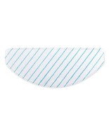 ECOVACS Disposable Microfiber Mopping Pads Compatible Robot Vacuum Clean... - $741.12 MXN