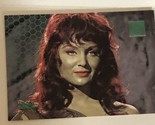 Star Trek Phase 2 Trading Card #104 Romulan - $1.97