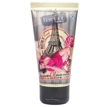 Barefoot Venus Ruby Red Macadamia Oil Hand Cream 1.7 Ounces - £10.17 GBP