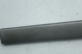 2003-2010 PORSCHE CAYENNE FRONT DASH PANEL STRIP BEZEL TRIM H1209 image 5