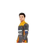 F1 McLaren 2023 Lando Norris Go Kart Racing suit CIK/FIA Level 2, In All... - £78.22 GBP