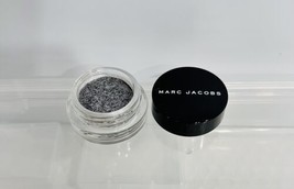 Marc Jacobs 96 Glitter Rock See-quins Glam Glitter Eyeshadow, 0.2 oz. - £26.82 GBP