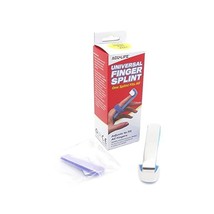 Acu-Life Universal Finger Splint - One splint fits all  - $18.00