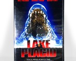 Lake Placid (DVD, 1999, Widescreen)     Bill Pullman     Bridget Fonda - $18.57