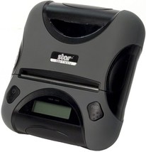 Star Micronics' Ultra-Rugged Portable Bluetooth Receipt Printer, And Windows. - $525.93