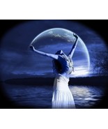 NEW MOON FRIDAY JULY 5, 2024 LOVE SPELL CAST CUSTOMIZED LOVE LUCK - £60.75 GBP