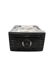 Audio Equipment Radio Receiver Am-fm-stereo-cd Fits 07 MAXIMA 1295735 - £57.10 GBP