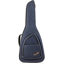 Fender FE920 Denim Electric Guitar Gig Bag Blue - $188.99