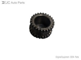 Crankshaft Timing Gear From 2018 Ford Expedition  3.5 HL3E6306AA Turbo - $27.71 CAD