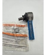 ES2234L Replaces Tie Rod End 7/8&quot;-18 tpi Left Hand Thread for Chevy GM - $54.29 CAD