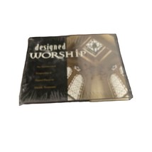 Designed for Worship Architectural Perspective of Sacred Places in Middl... - $14.00